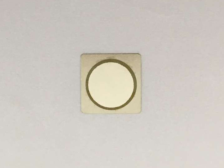 压电陶瓷：机械能与电能相互转换的“法器”